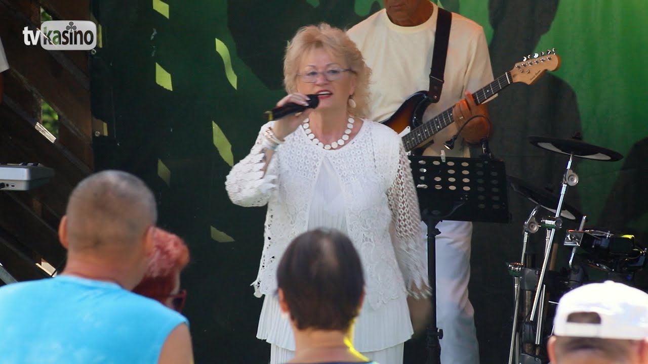 Janka Slowinska: Jak sie masz kochanie