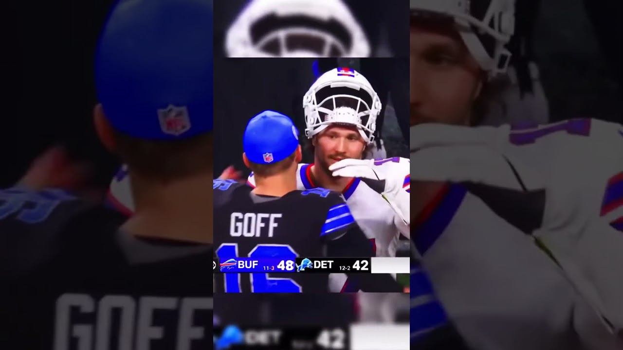 Dad how good was 2024 buffalo bills