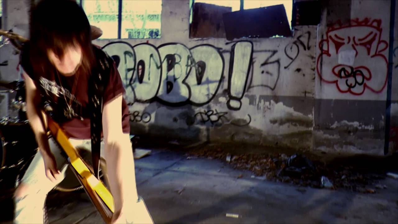 ROADHOG - Dead of the Night (Official Video)