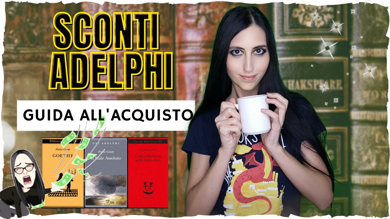 SCONTI ADELPHI | I Consigli della BONARDI ✨ Antispecismo, Difesa dei Diritti Animali e Romanticismo