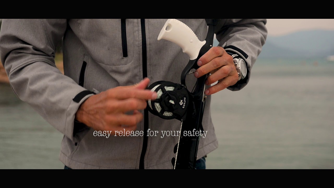 PATHOS REELS