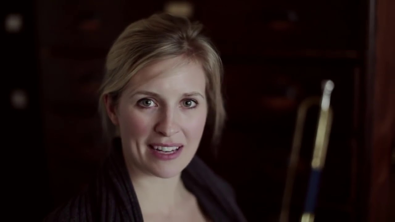 Alison Balsom (trumpet) and Magnificent voice of Iestyn Davies (countertenor) - Purcell and Handel