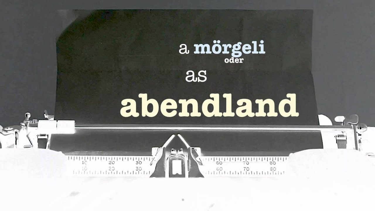 Knackeboul - Wachsfigurekabinett