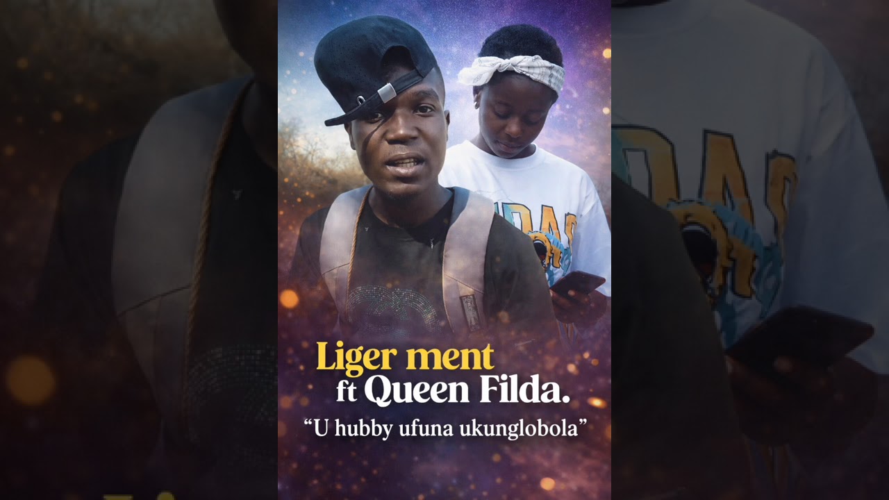 Liger ment ft queen Filda _-_ u hubby ufuna ukunglobola (0781658903) official audio... LTN family 
