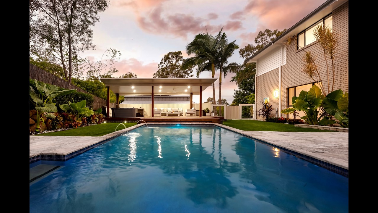 For Sale - 5 Quambone Street, Worongary