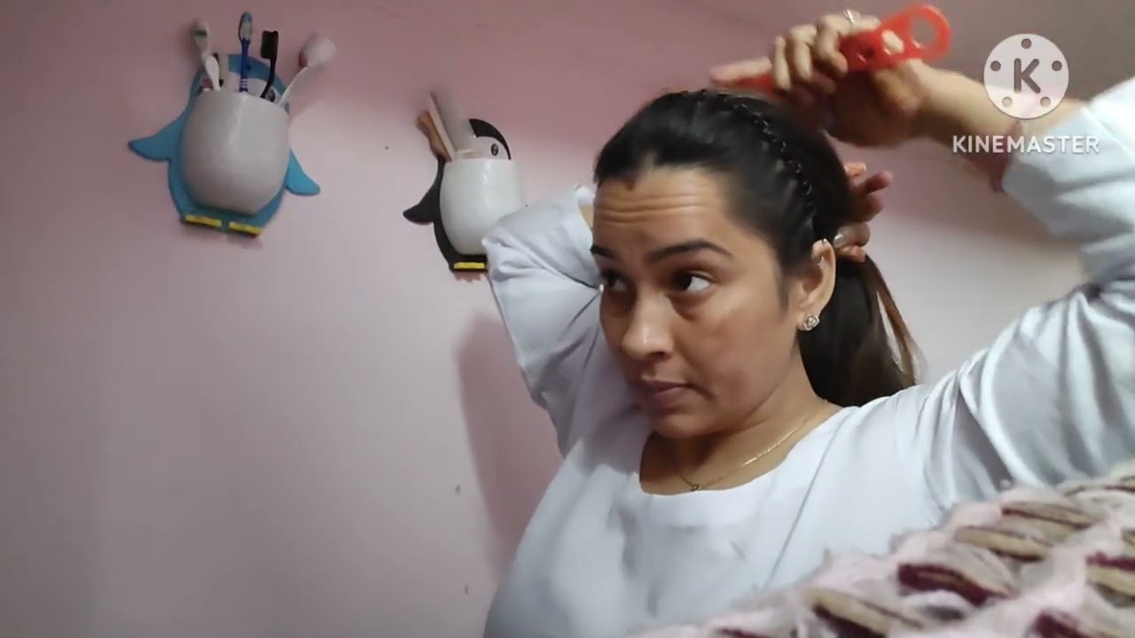 Family naraj ho gyi#haryanvifamily #dailyvlogs 