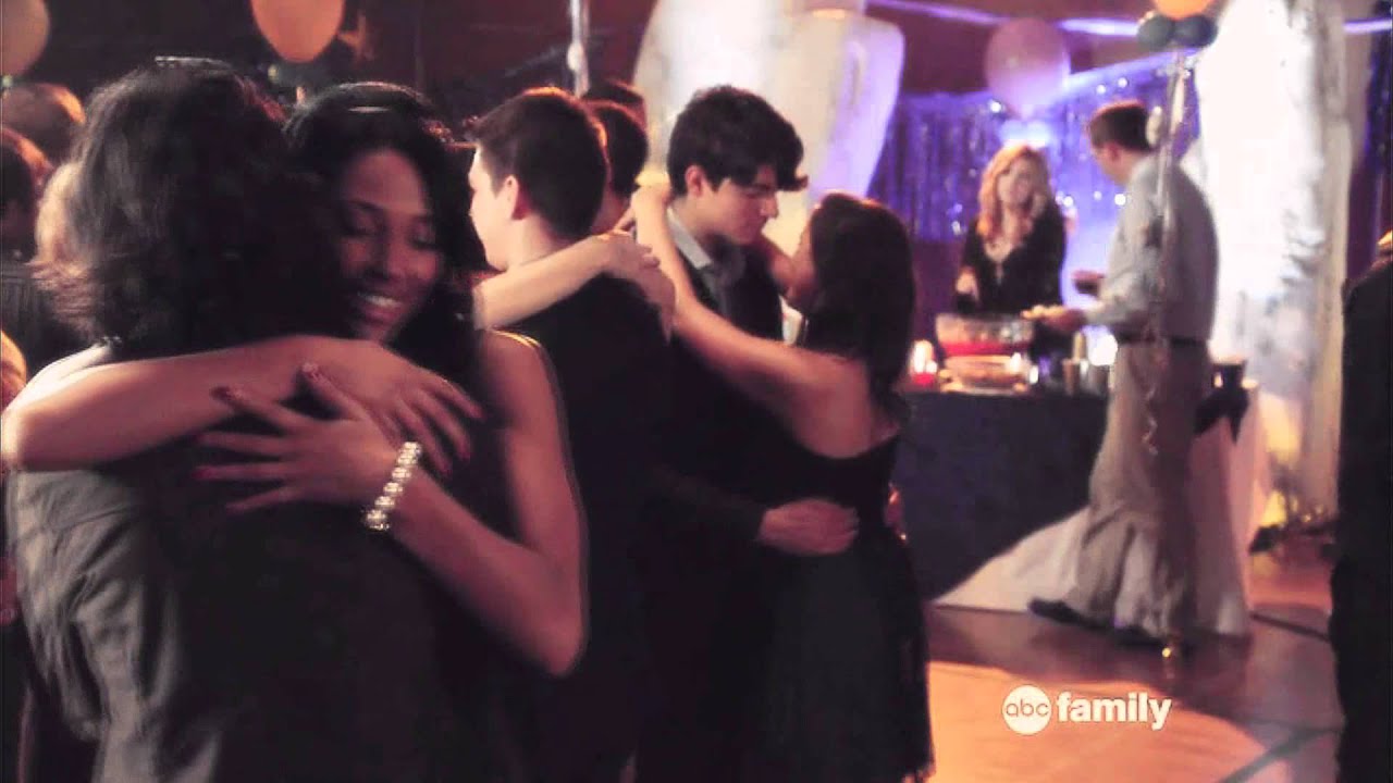 Jo & Danny | Can't Pretend (+ 1x19)