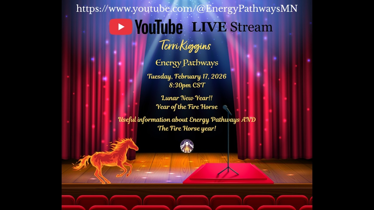 Year of the Fire Horse momentum