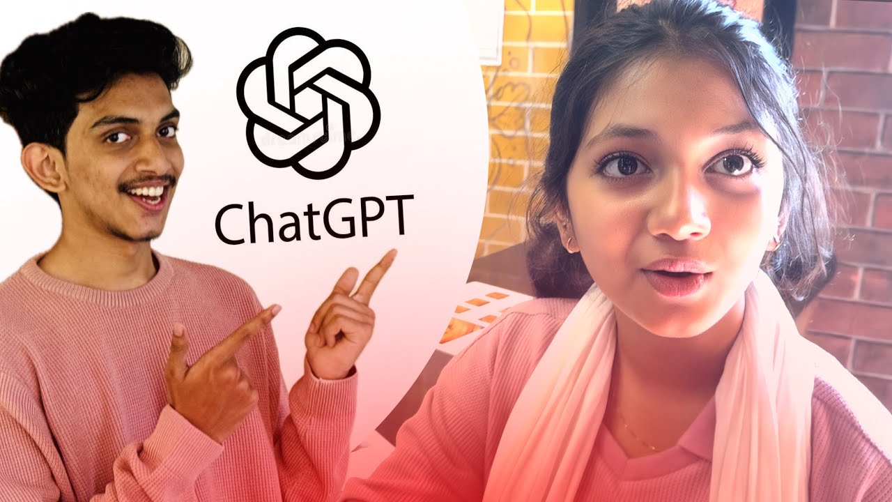 Chatgpt 😭😭 MINSHA CHALLENGE 🤣🤣 | Your so beautiful 😭🥲 pani paaliii guyssss 