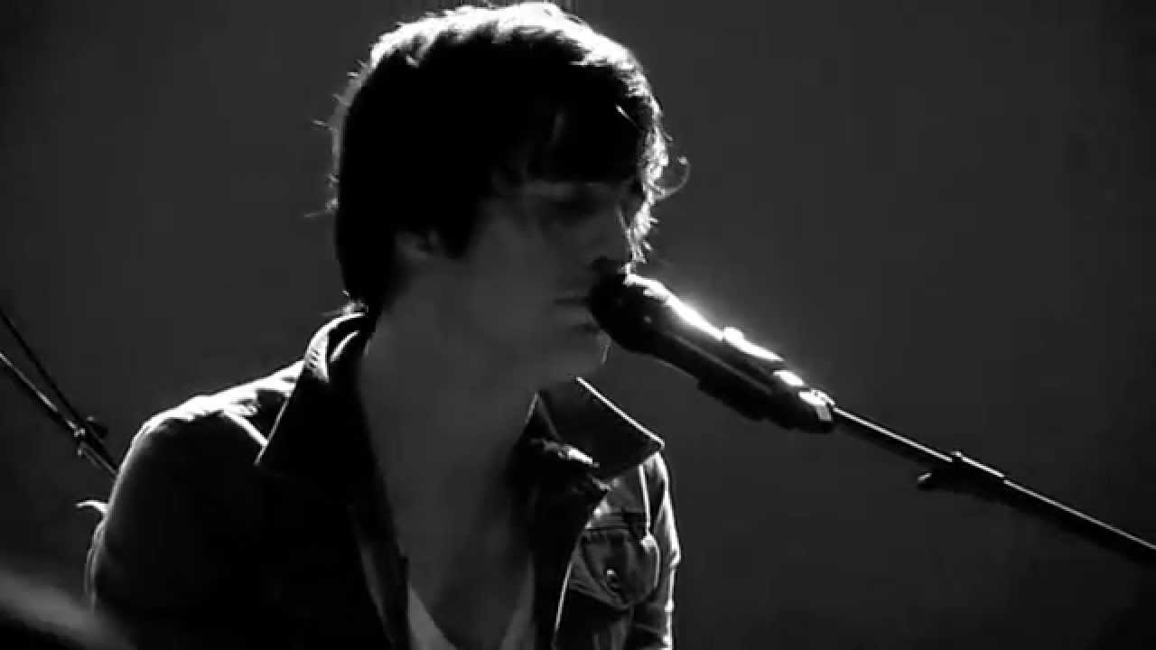 Parachute - I'm On Fire (Bruce Springsteen)
