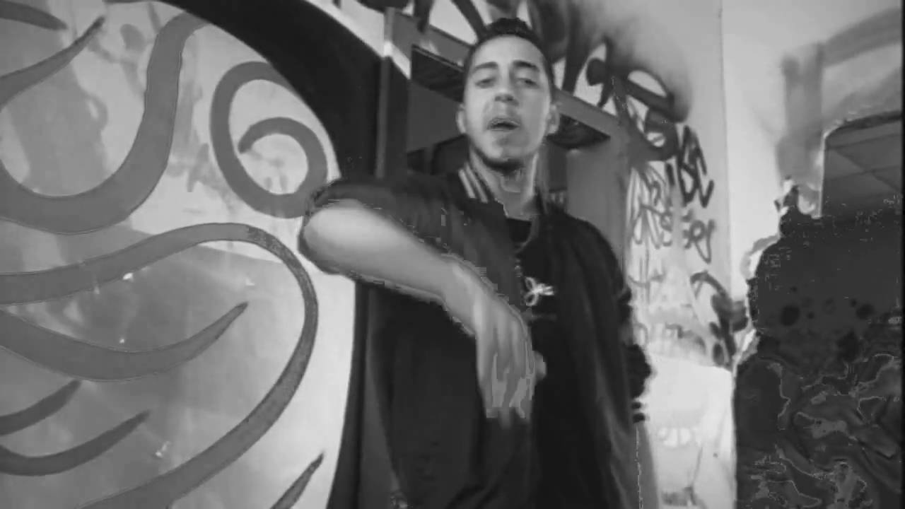 Iggy Capone - Die Baretta / Kann der Tag anfangen Offical Video Dortmund Nordstadt ❶ ❹ ❼