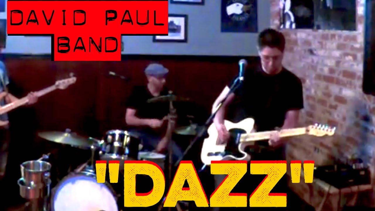 David Paul Band - 