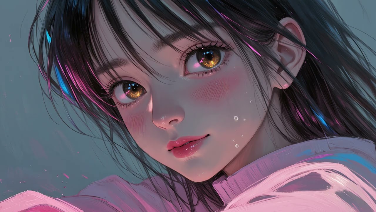 𝐏𝐥𝐚𝐲𝐥𝐢𝐬𝐭 ㅣ 요즘 진짜 뜨는 J-POP 감정선 🍀