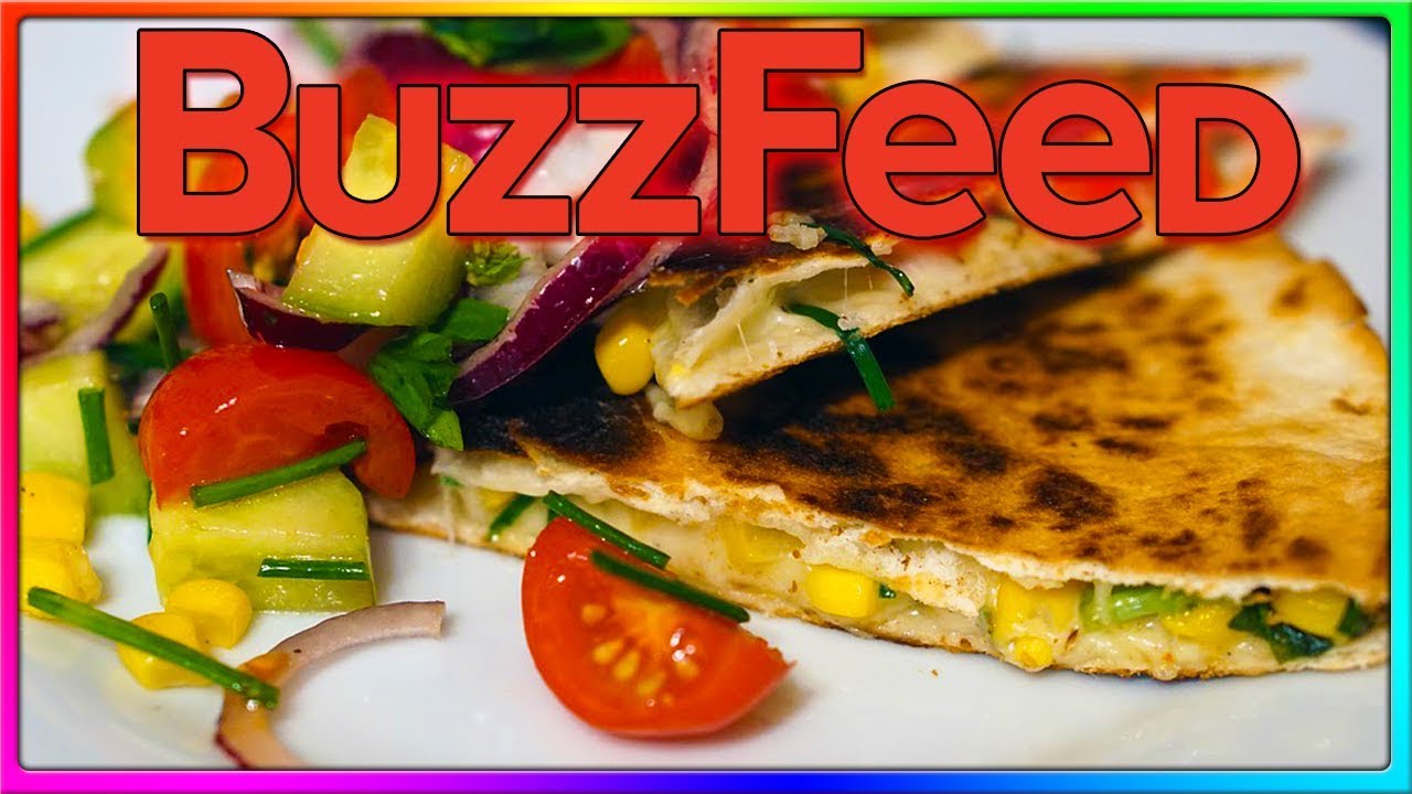 He has a case of the dillas | BuzzFeed Quizzes