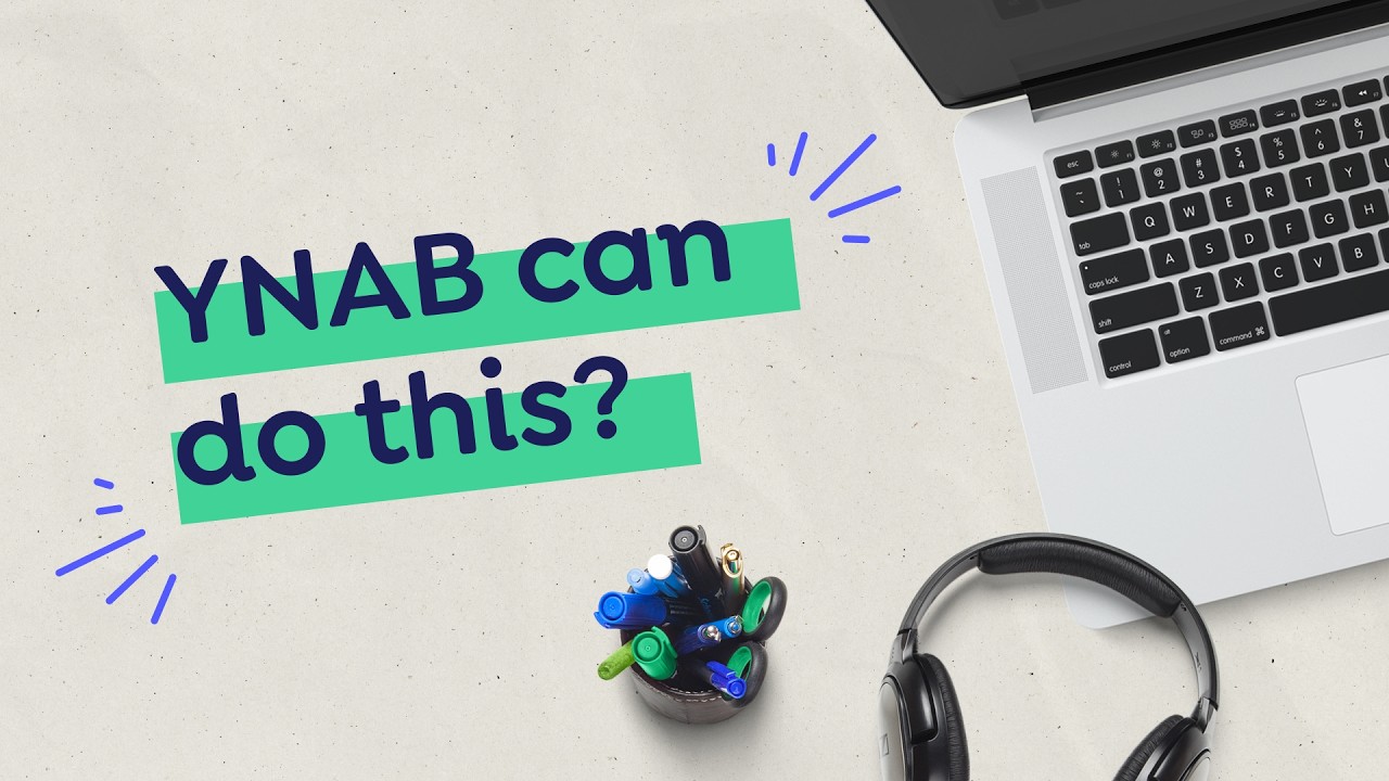 Sixteen YNAB Features Hidden in Plain Sight