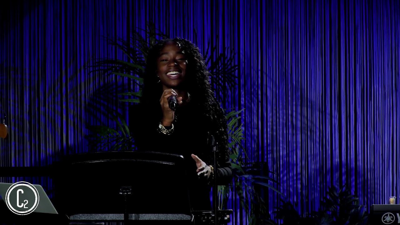 2.1.26 C2 Worship Service Livestream