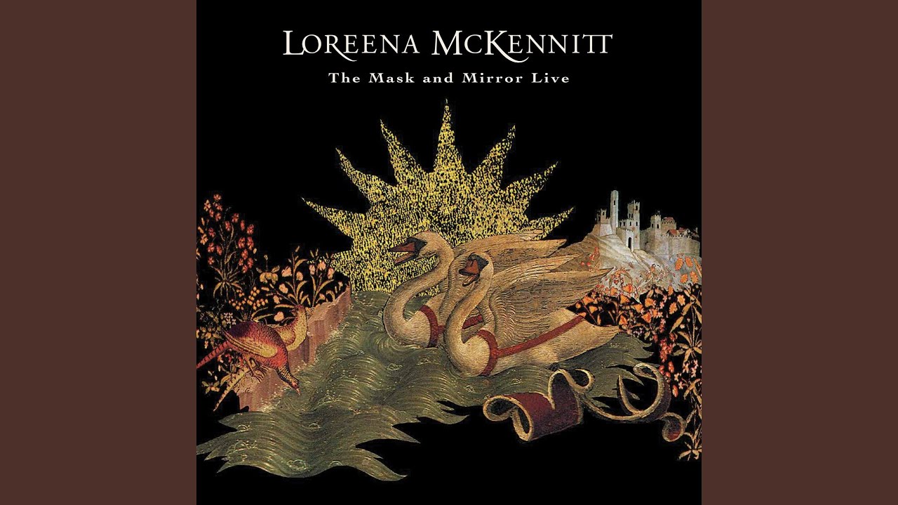 Marakesh Night Market (Live at the Palace of Fine Arts, San Francisco, Ca, 19 May 1994)