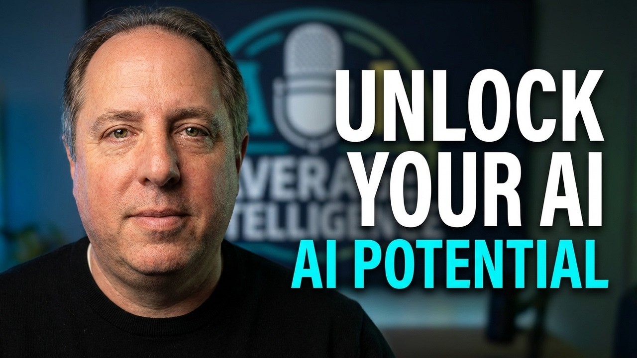 Ask Better Questions, Get Better AI Results - Here's How