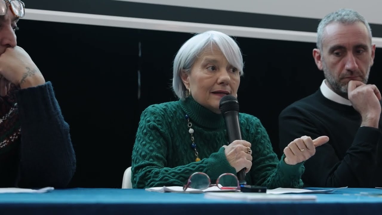 Una comunità si costruisce, insieme | 02/02/2026