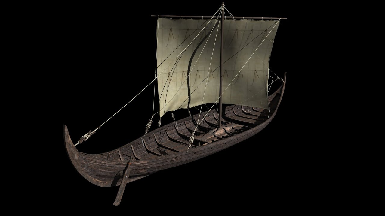 The Tune Ship Reconstructed
