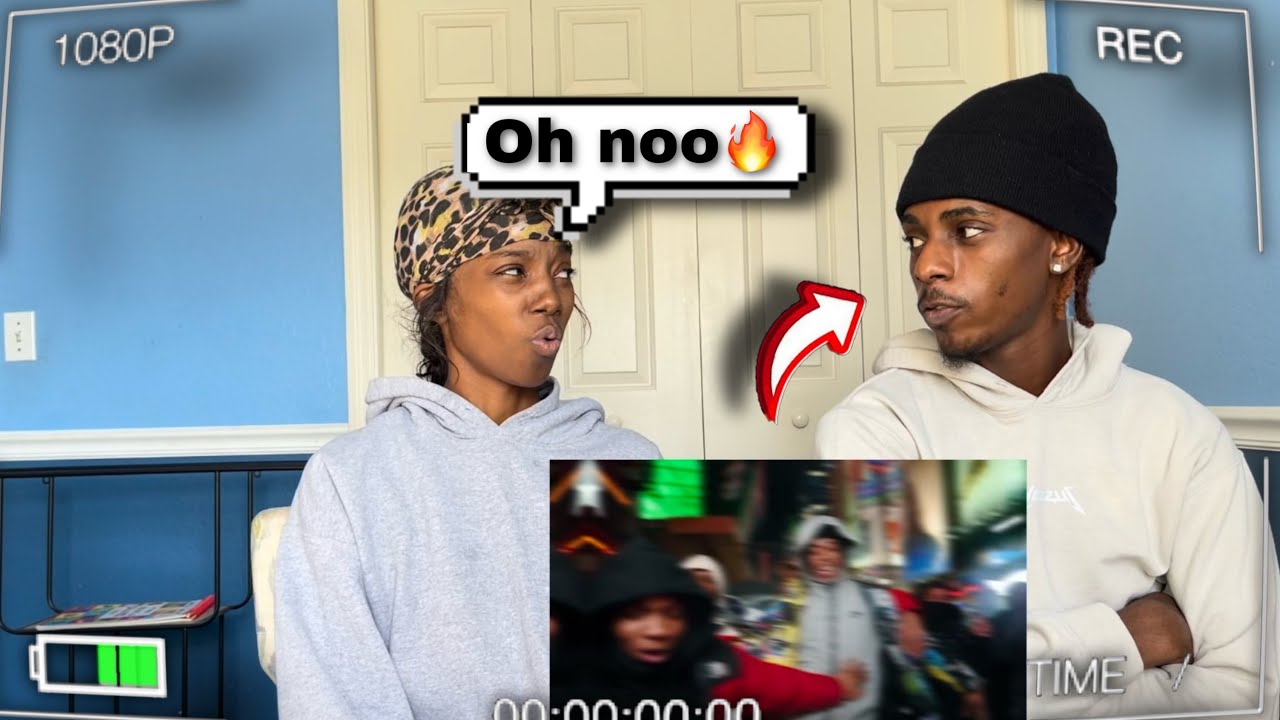 Disrespectful🤯 Edot Baby “GEEK” Reaction Video