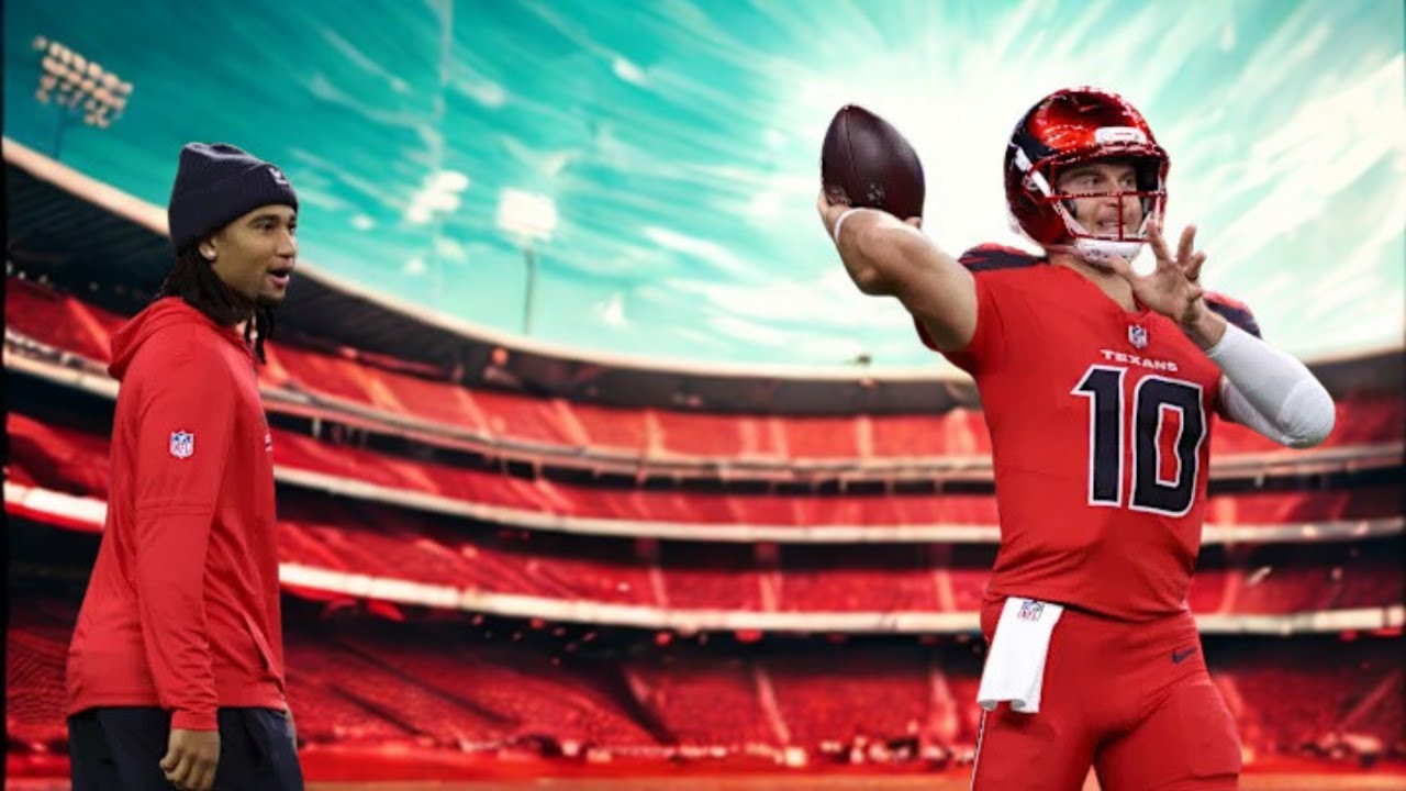 The Texans Have A HUGE Problem (Will They Fix It?)
