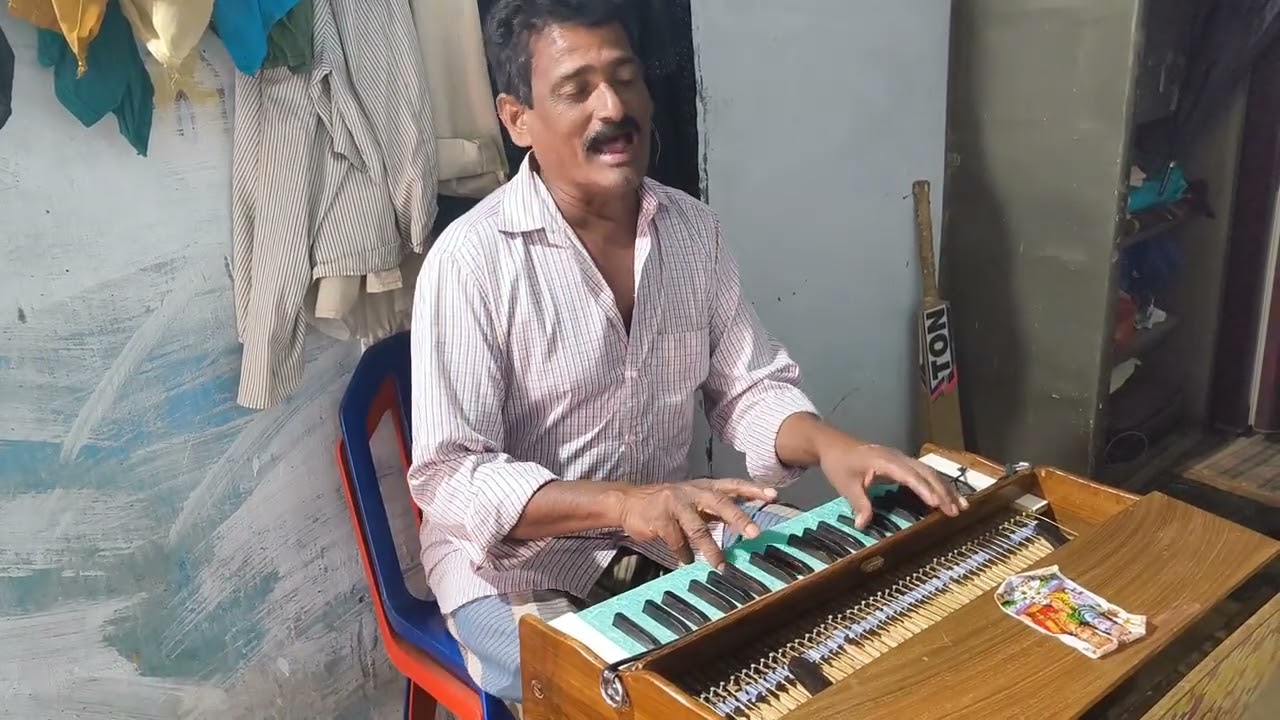 || Bhaktha Yoga Padanyasi || Pouranika Drama Padyalu ||Musichouse27 Machamara villageodishagajapati 