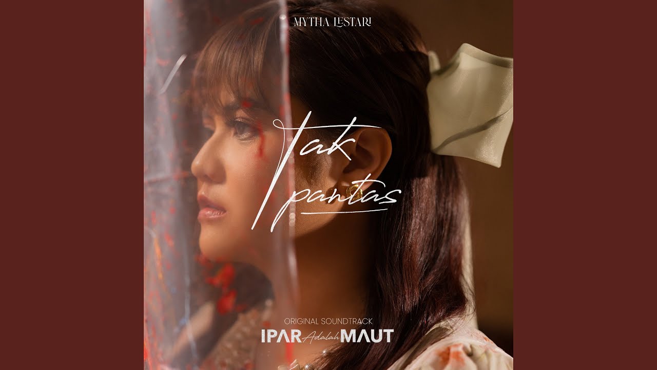 Tak Pantas (From 
