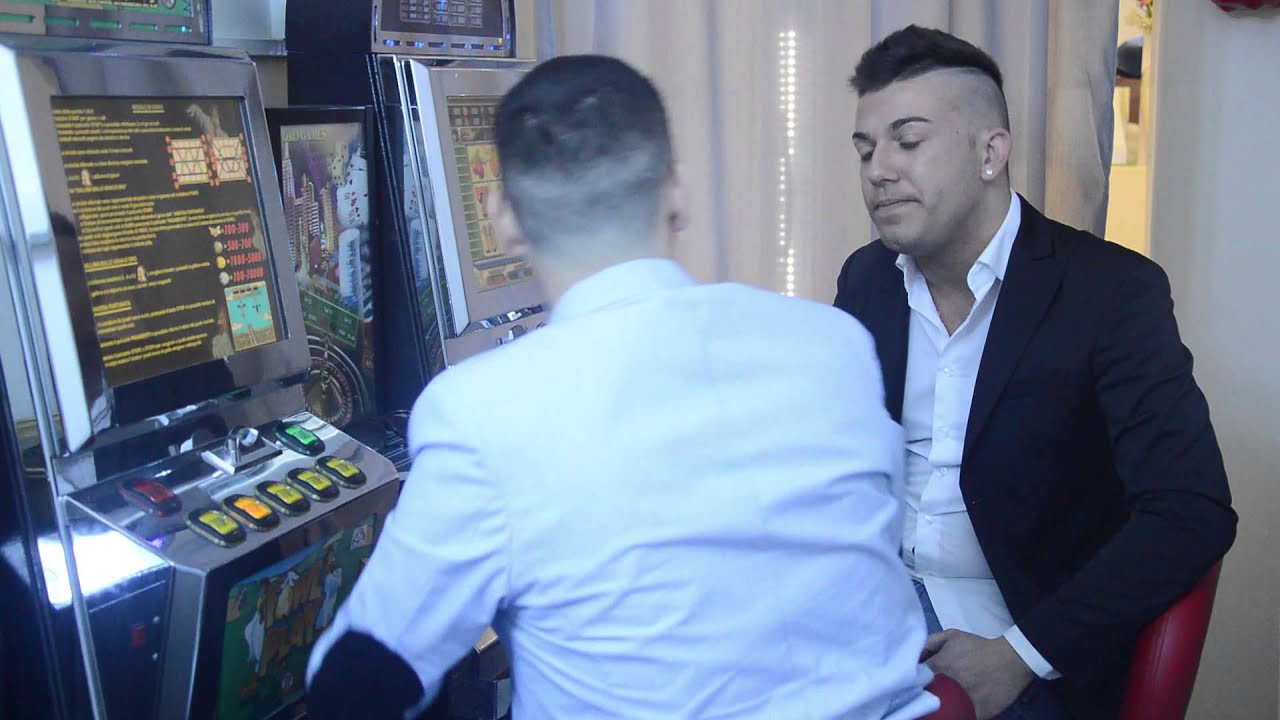 Power digital HD serie ORO - Enzo Cimmino Marco Cafasso - non lasciarti andare