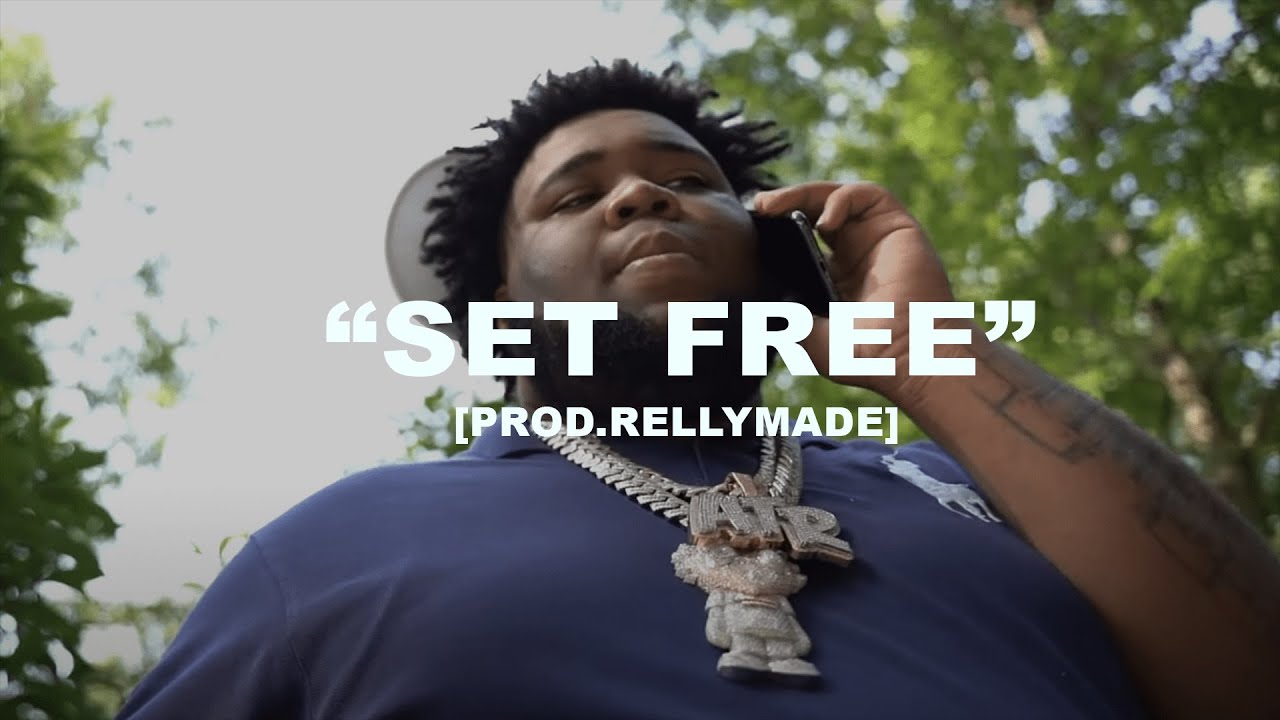 [FREE] Rod Wave x Kevin Gates Type Beat 