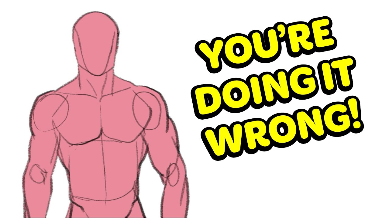 7 Mistakes That Are Making Your Anatomy Look Gross