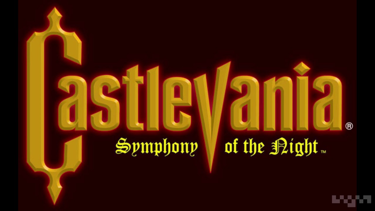 [MGCInts] Wood Carving Partita - Castlevania: Symphony of the Night [VRC6]