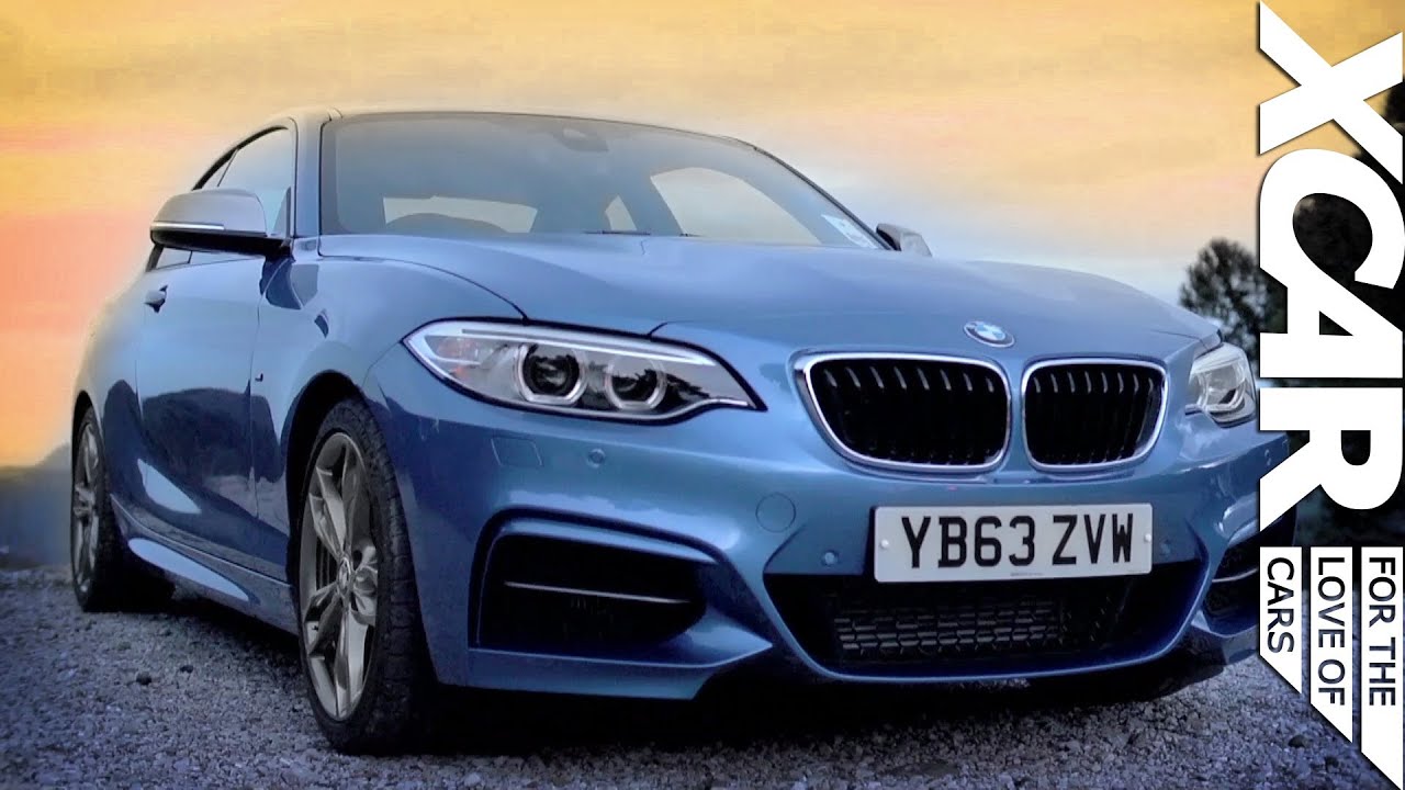 BMW M235i: кому нужен M2? - XCAR