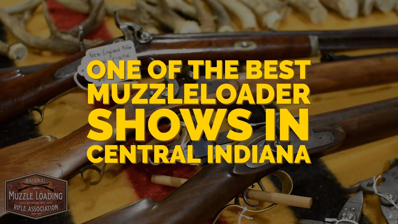 The 37th Annual Conner Longrifles Living History Trade Fair and Antique Arms Show