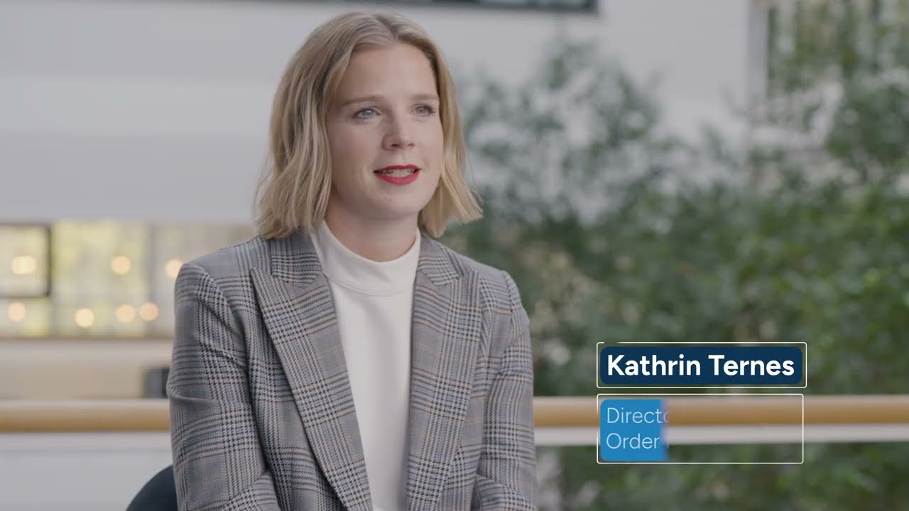 Customer video: DOUGLAS Group