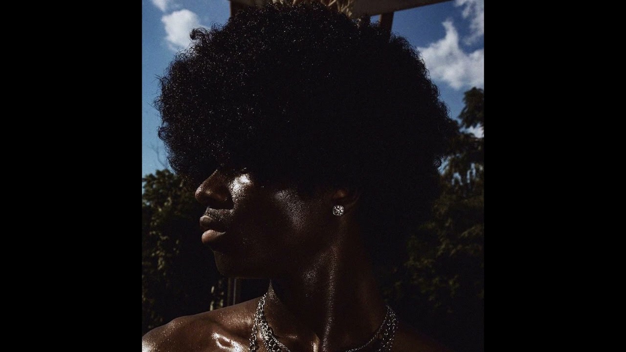 {FREE} LEON THOMAS X BLK ODYSSY TYPE BEAT 