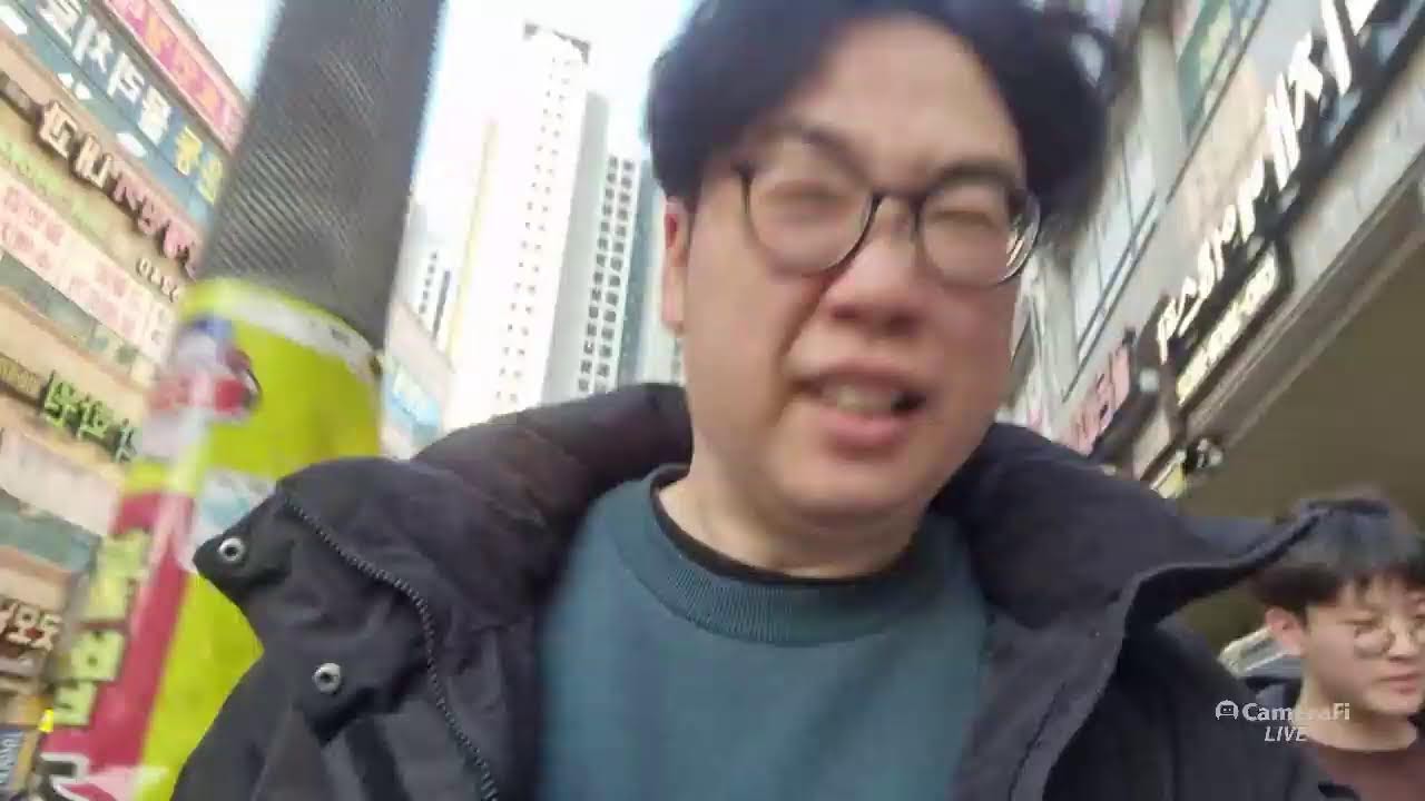 광안리 정모