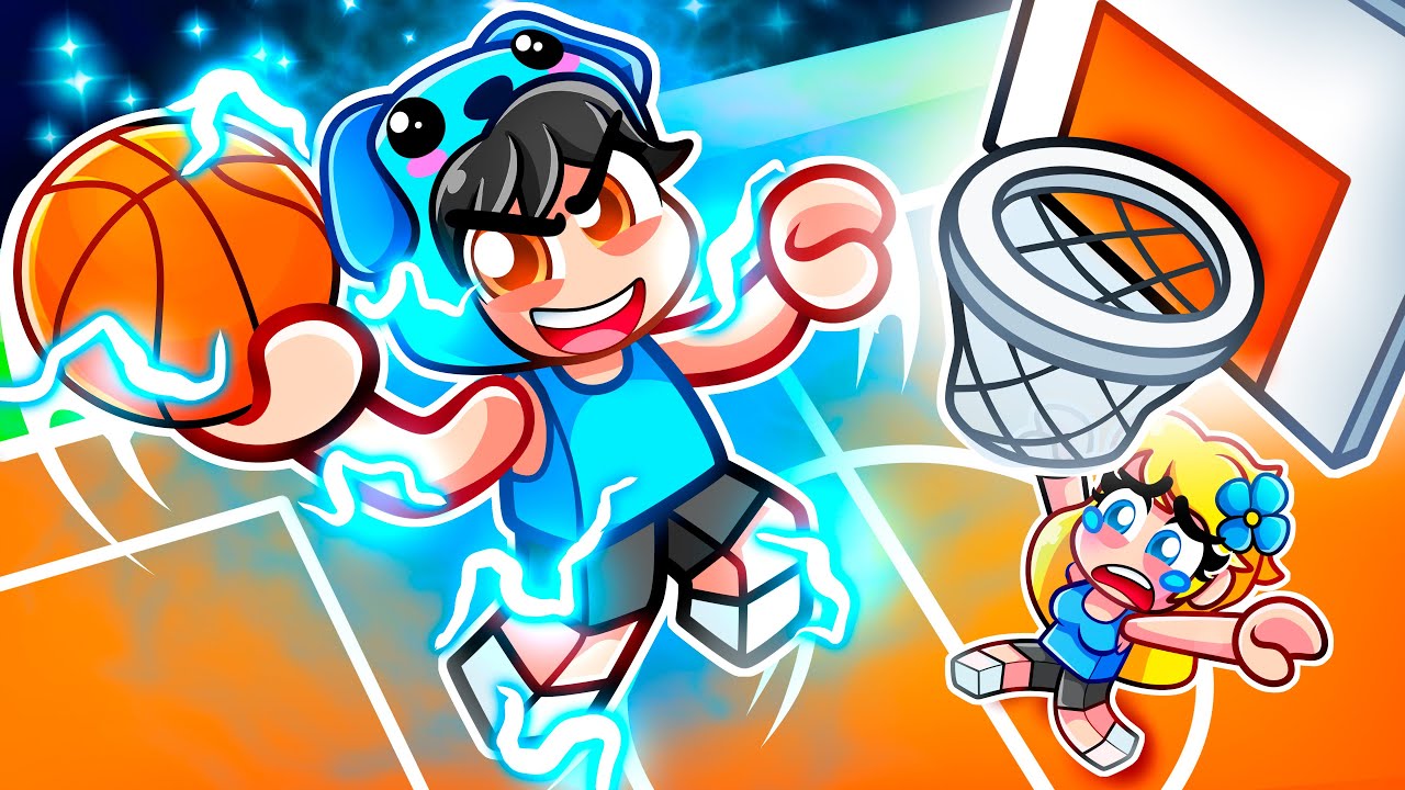 I Spent $945,456 On The NEW BASKETBALL GOD STYLE In Roblox BASKETBALL ZERO!