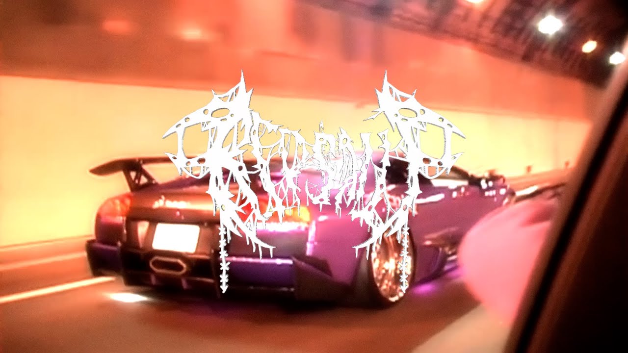 [NOT FREE] EXPERIMENTAL TRAP TYPE BEAT 