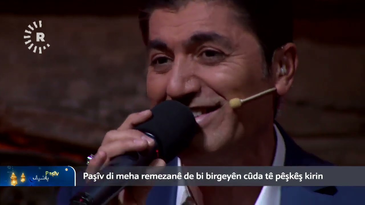 صفقان اوركيش اي ديلبري (Aî dilberê) Sefqan Orkêş