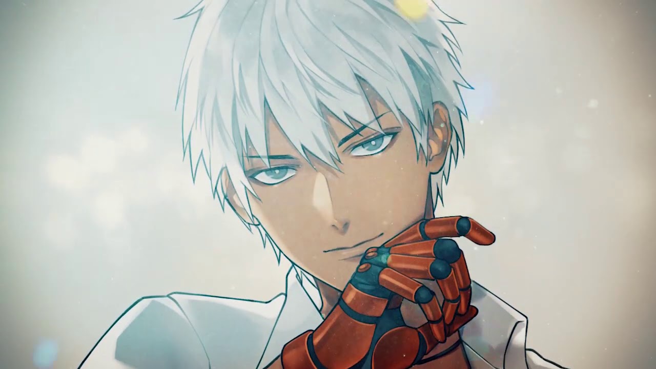 【KOFG】K´ - NEVER FORGET -(Official Video)