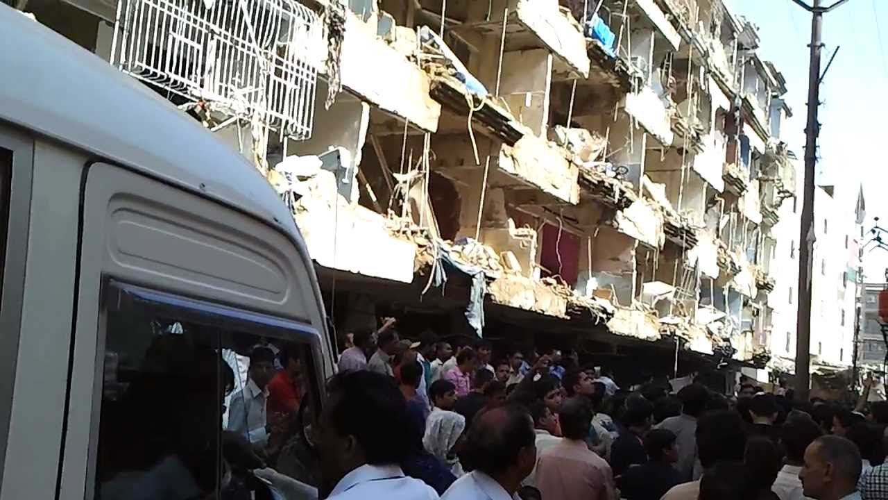 Abbas Town Tragedy: Blast Site After 12 hours (4 March 2013)