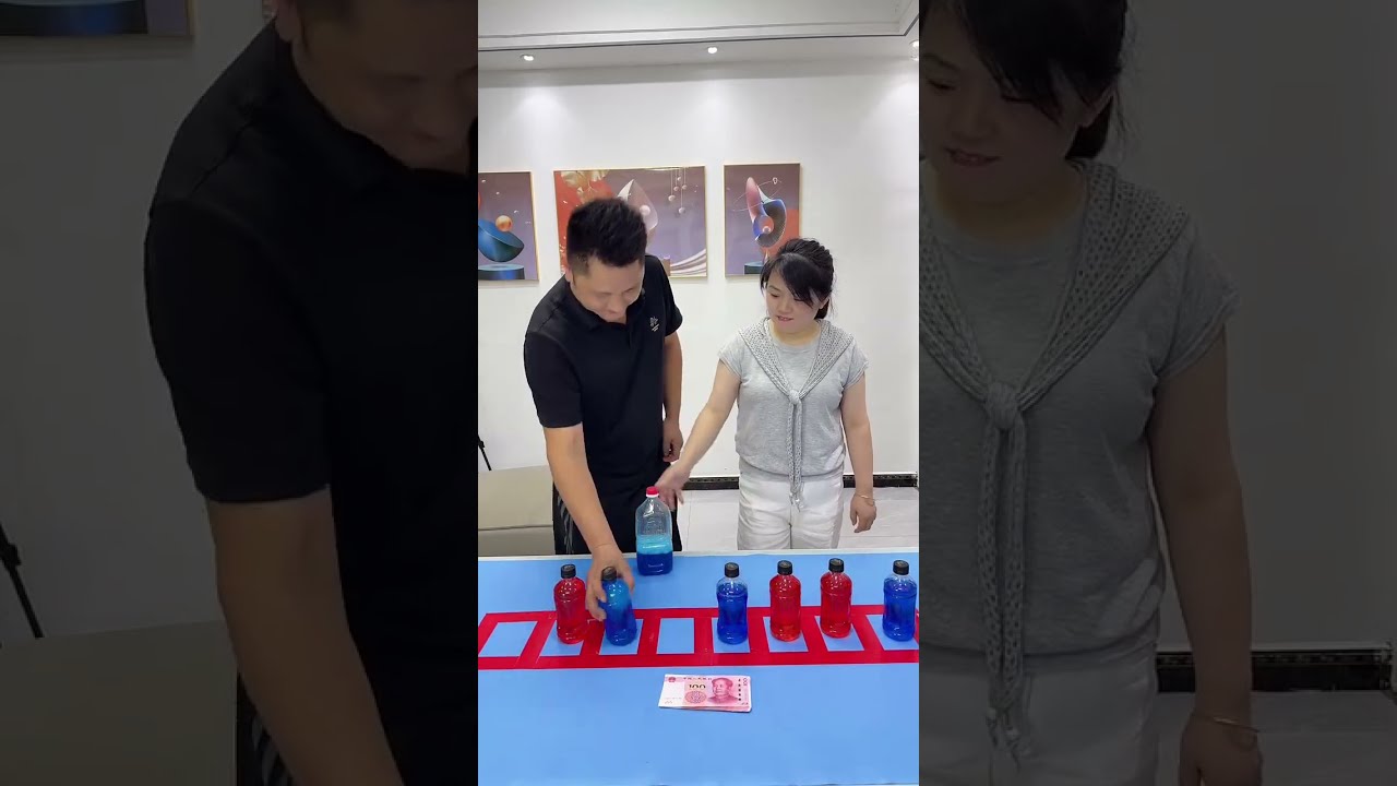 Family Fun Challenge Games #comedy #familygames #funny #funnygame #challenge #games