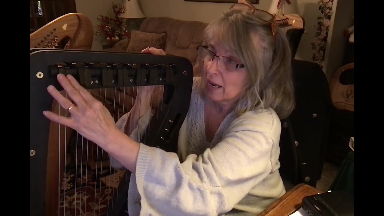 Harp-E plug & play