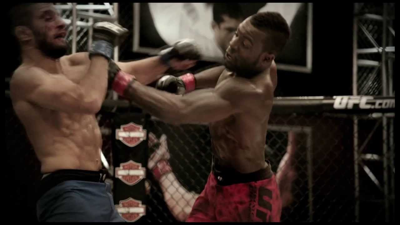 The Ultimate Fighter 18: Chris Beal