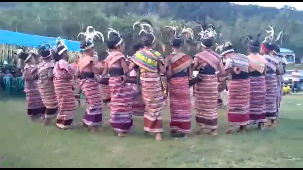 Kultura Simu Bainaka mai Vizita Suco Fuat// Simu ho Tebe tebe🇹🇱