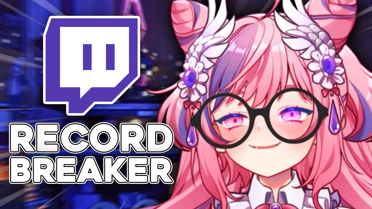 Top 10 Reasons to Watch Ironmouse