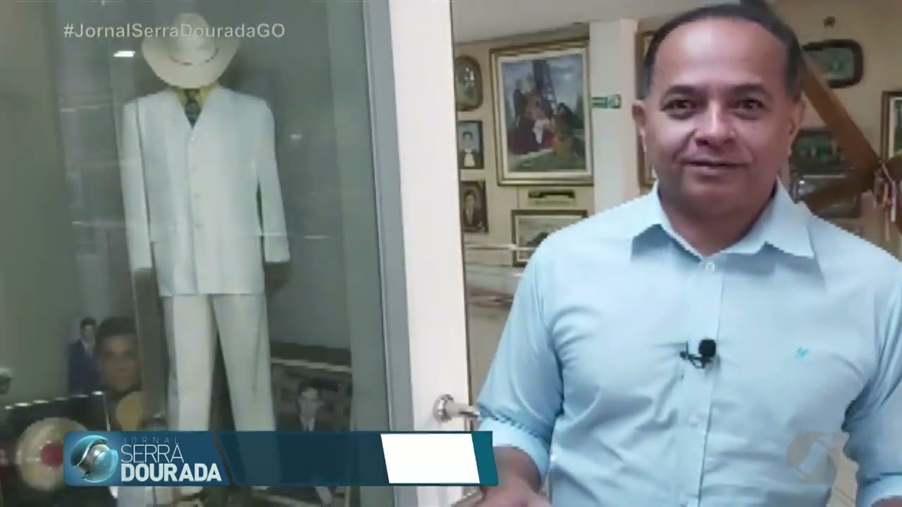JSD (23/06/22) 24 anos sem o cantor Leandro