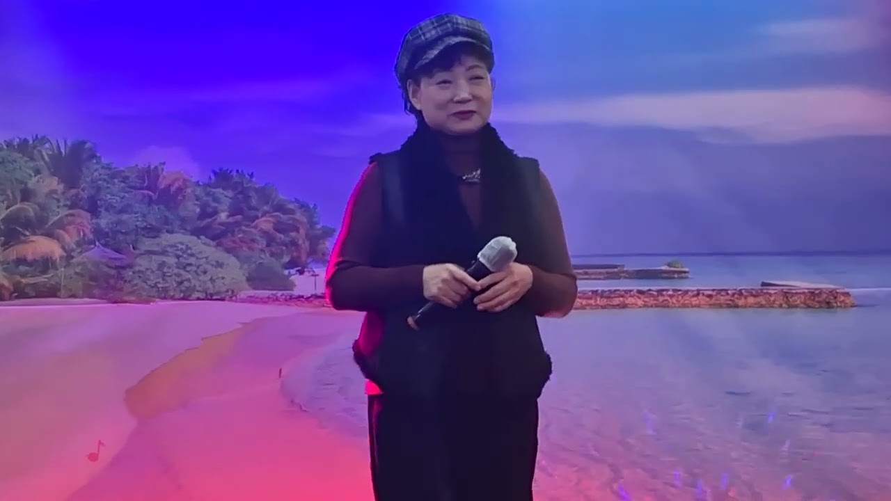 가수김현정/돌아오지않는사랑/원곡한동한