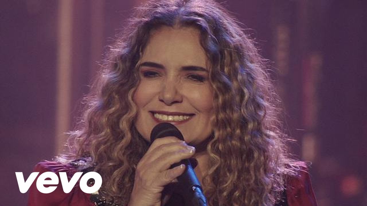 Tania Libertad - El Pastor (En Vivo)